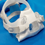 Pad A Cheek Full Face G Mask Liner for Resmed AirFit F30i CPAP Mask - One Size Fits ALL